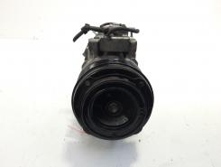 Compresor clima, cod 4472601851, Bmw 1 (E81, E87), 2.0 diesel, N47D20A (idi:491158)