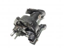 Pompa vacuum, cod 9140050600, Ford Mondeo 4 Turnier, 1.8 TDCI, QYBA (id:497135)