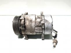 Compresor clima, cod 9640486480, Peugeot Expert (I) 2.0 HDI, RHX (id:497059)