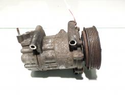 Compresor clima Sanden, cod 9651910980, Citroen C4 (I) 1.6 HDI, 9HX (id:497069)