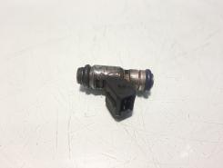 Injector, cod 1WP095, Fiat Punto (188) 1.2 Benz, 188A400 (id:494393)