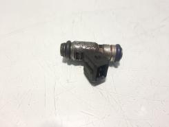 Injector, cod 1WP095, Fiat Punto (188) 1.2 Benz, 188A400 (id:494397)