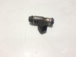 Injector, cod 1WP095, Fiat Punto (188) 1.2 Benz, 188A400 (id:494399)