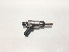 Injector, cod 06J133036B, Audi A3 (8P1) 1.8 TFSI, CDA (id:495519)