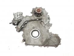 Capac distributie, cod 059103153CJ, Audi A6 (4G2, C7), 3.0 TDI, CRT (idi:491197)