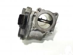 Clapeta acceleratie, cod 9673534480, Ford C-Max 2, 1.6 TDCI, T1DB (idi:491110)