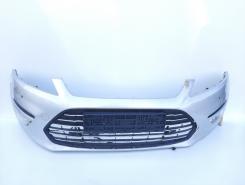 Bara fata cu proiectoare si grile, Ford Mondeo 4 Sedan (idi:389181)