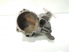 Suport filtru combustibil, cod AV6Q-9180-AF, Ford Focus 3 Turnier, 1.6 TDCI, T1DB (idi:491111)