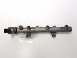 Rampa injectoare cu senzor dreapta, cod 059130090AJ, Audi A4 Avant (8K5, B8), 3.0 TDI, CAP (idi:490794)