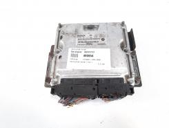 Calculator motor, cod 0281012121, Chrysler Voyager IV (RG, RS) 2.8 CRD (id:495954)