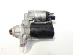 Electromotor Bosch, cod 02T911023R, Skoda Fabia 1 Combi (6Y5), 1.4 benz, BKY, 5 vit man (idi:490784)