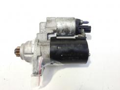 Electromotor Bosch, cod 02T911023R, Seat Cordoba (6L2), 1.4 benz, BKY, 5 vit man (pr:110747)