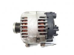 Alternator 140A Valeo, cod 03C903023C, VW Passat (3C2), 1.4 TSI, CAX (idi:490779)