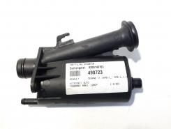 Vas filtru epurator, cod 8200140763, Renault Megane 2 Coupe-Cabriolet, 1.9 DCI, F9QB800 (idi:490723)