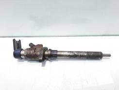 Injector, cod 9658194180, Peugeot 407, 2.0 HDI, RHR (id:494424)