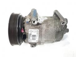 Compresor clima Delphi, cod 8200940837, Renault Megane 2, 1.5 DCI, K9K728 (idi:489440)