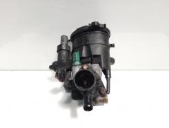 Carcasa filtru combustibil, cod 9625224180, Peugeot Expert (I), 1.9 D, WJY (idi:473745)
