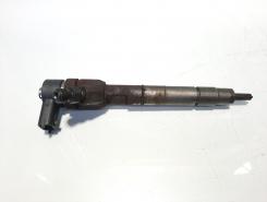 Injector, cod 0445110288, Honda Civic VIII hatchback, 2.2 CTDI (RD9) N22A2 (id:495015)