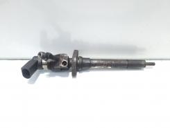 Injector, cod 9659337980, Peugeot 307 SW, 1.6 HDI, 9HZ (id:494447)