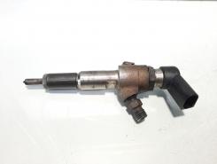 Injector, cod 4M5Q-9F593-AD, Ford Transit Connect (P65) 1.8 TDCI, R3PA (id:494611)
