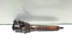 Injector, cod 7798446-04, 0445110289, Bmw X1 (E84) 2.0 Diesel, N47D20C (id:497128)