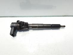 Injector, cod 0445110111, Alfa Romeo 156 (932) 1.9 JTD, 937A2000 (id:494656)