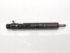 Injector Delphi, cod 2T1Q-9F593-AA, EJBR02201Z, Ford Focus 1 Combi, 1.8 tdci, FFDA (idi:471614)