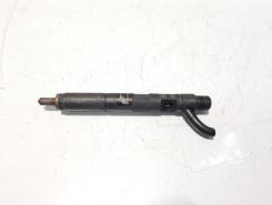 Injector, cod 166000897R, H8200827965, Renault Modus, 1.5 DCI, K9K770 (idi:471680)