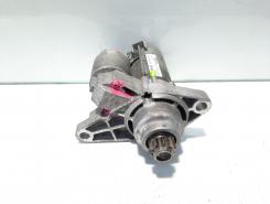 Electromotor Valeo, cod 02T911023S, Seat Ibiza 5 (6J5) 1.4 benz, BXW, 5 vit man (id:495291)