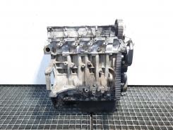 Motor, cod F6JA, Ford Fusion (JU), 1.4 TDCI (idi:494165)