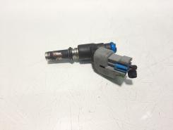 Injector, cod 25380933, Opel Astra H Sedan, 1.6 benz, Z16XER (idi:496958)