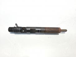 Injector, cod 8200421359, EJBR03101D, Renault Clio 3, 1.5 DCI, K9K6802 (id:494481)
