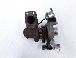 Turbosuflanta, cod 9662371080, Peugeot 307, 1.6 HDI, 9HV (idi:497078)