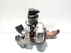 Turbosuflanta, cod 03L253016H, Audi A1 Sportback (8XA), 1.6 TDI, CAY (idi:497462)