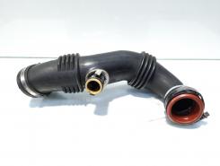 Tub turbo, cod 9656953680, Peugeot 307 SW, 1.6 HDI, 9HX (id:498161)