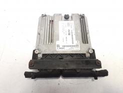 Calculator motor, cod 03L906022MH, 0281015236, Audi A3 (8P1), 2.0 TDI, CBB, 4X4 (idi:494788)