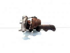 Turbosuflanta, cod 9670371380, Ford Focus 2 (DA) 1.6 TDCI, HHDA (pr:110747)