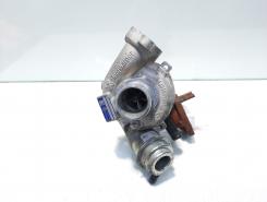 Turbosuflanta, Peugeot 307 SW, 1.6 HDI, 9HZ (id:498135)