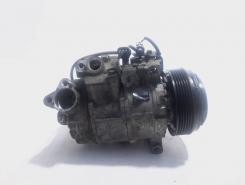 Compresor clima, Bmw 1 Coupe (E82), 2.0 diesel, N47D20C (idi:497221)