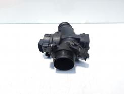 Clapeta acceleratie, cod 9658793980, Citroen C4 (I) 1.6 HDI, 9HX (id:498125)