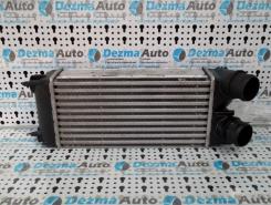 Radiator intercooler 965603980, Citroen C2 (JM) 1.6HDI, 9H01, 9HZ