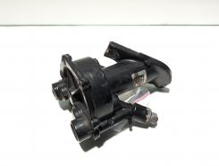 Pompa vacuum, cod 9140050600, Ford Transit Connect (P65), 1.8 TDCI, P9PA (idi:497370)