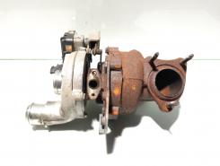 Turbosuflanta, cod 7G9Q-6K682-BC, Ford Mondeo 4 Sedan, 1.8 TDCI, QYBA (id:497298)