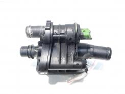 Corp termostat, cod 9647767180, Peugeot 407 SW, 1.6 HDI, 9HZ (id:498109)