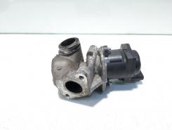 Egr, cod 9685640480, Peugeot 308, 1.6 HDI, 9H01 (id:498131)