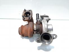 Turbosuflanta, cod 9682881380, Citroen C4 (I) 1.6 HDI, 9HX (id:498120)