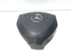 Airbag volan, Mercedes Clasa A (W169) (id:498237)