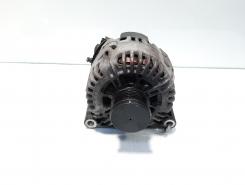 Alternator 150A Valeo, cod 9646321780, Peugeot 307, 1.6 HDI, 9HX (id:498138)