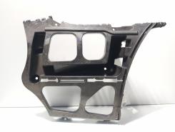 Suport bara spate dreapta, cod 7202670, Bmw 3 Touring (E91) (id:498423)