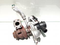 Turbosuflanta, cod 9673283680, Peugeot 208, 1.6 HDI, 9HP (idi:497089)